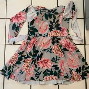 Jessica Rey Convertible Swimsuit